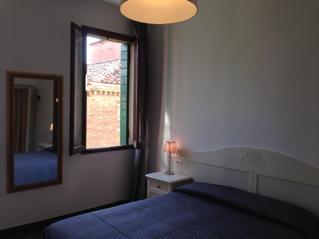 Corte Loredana Guest house *