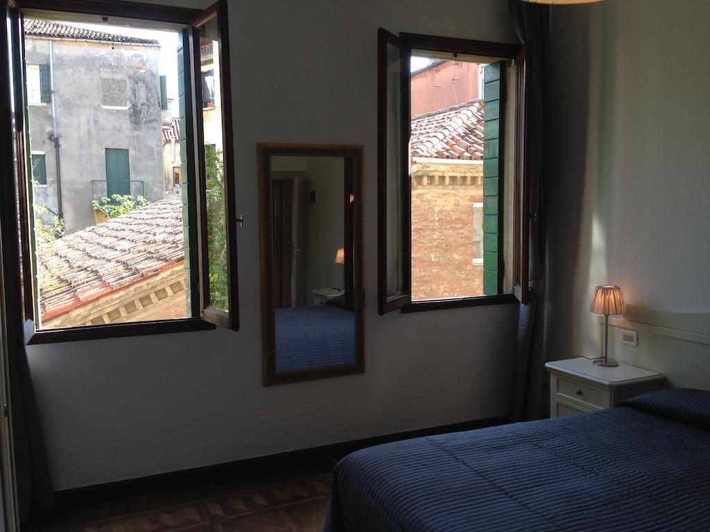 Corte Loredana Affittacamere