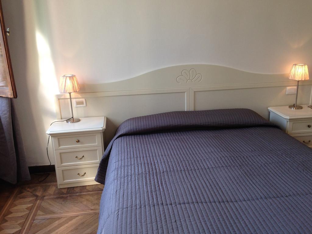Corte Loredana Affittacamere Venezia